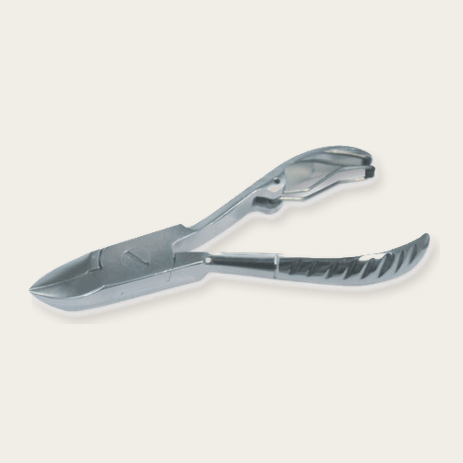 Tronchese Pedicure Acciaio Inox 10 cm o 12 cm