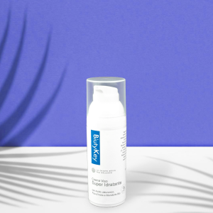 Crema Viso Super Idratante Acido Ialuronico 50 ml