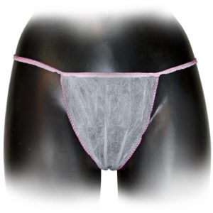Slip Donna TNT 100pz