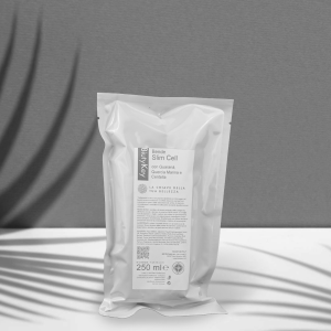 Bendaggio Riducente Neutro Slim Cell 2pz