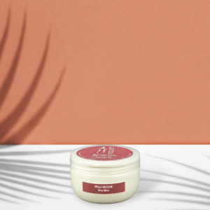 Burro Corpo Pelli Secche Cocco E Ginger Bianco 250ml