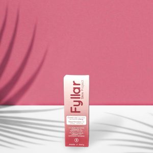 Crema Viso Con Attivi ad Azione Lifting 30ml
